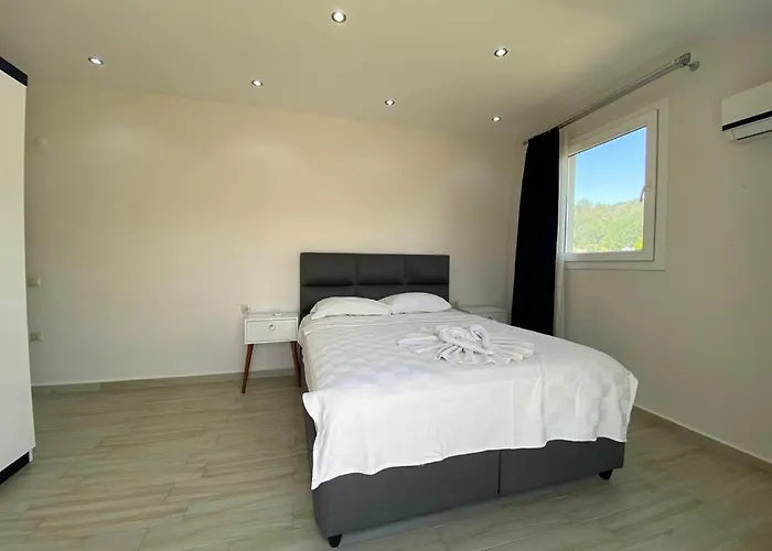 Korfez Life Apartments