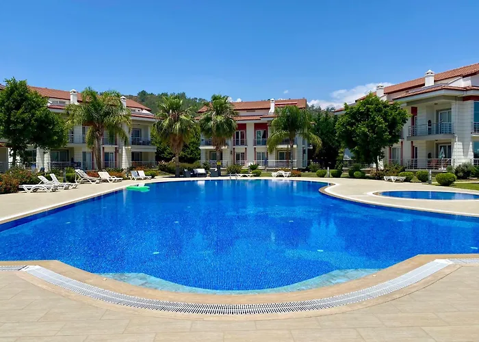 Korfez Life Apartments