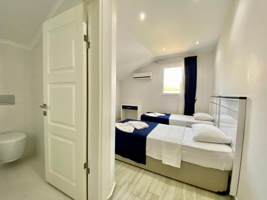 Korfez Life Case de vacanță Fethiye