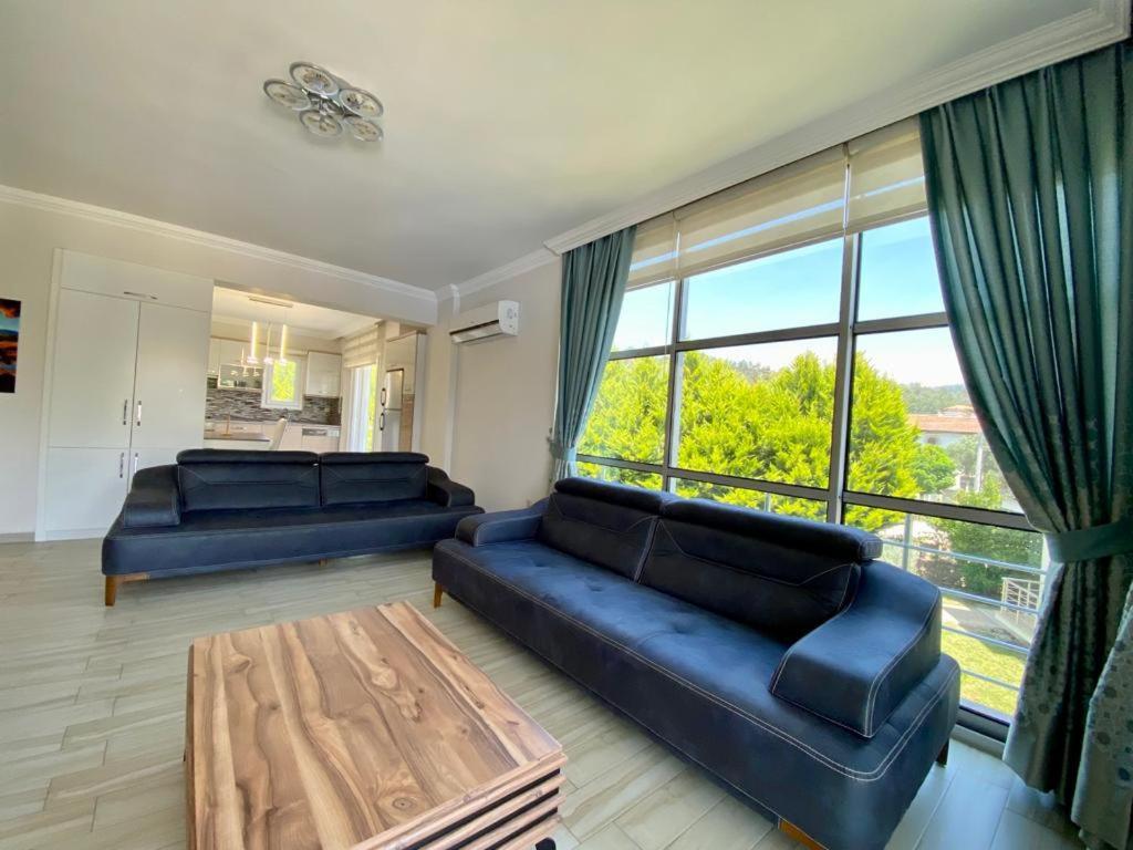 Case de vacanță Korfez Life