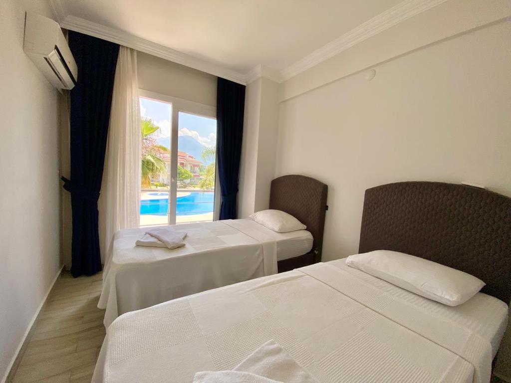 Case de vacanță Korfez Life