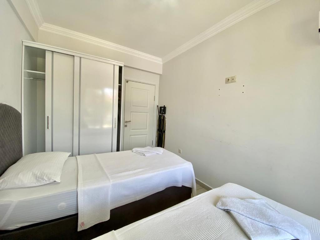 Korfez Life Case de vacanță Fethiye