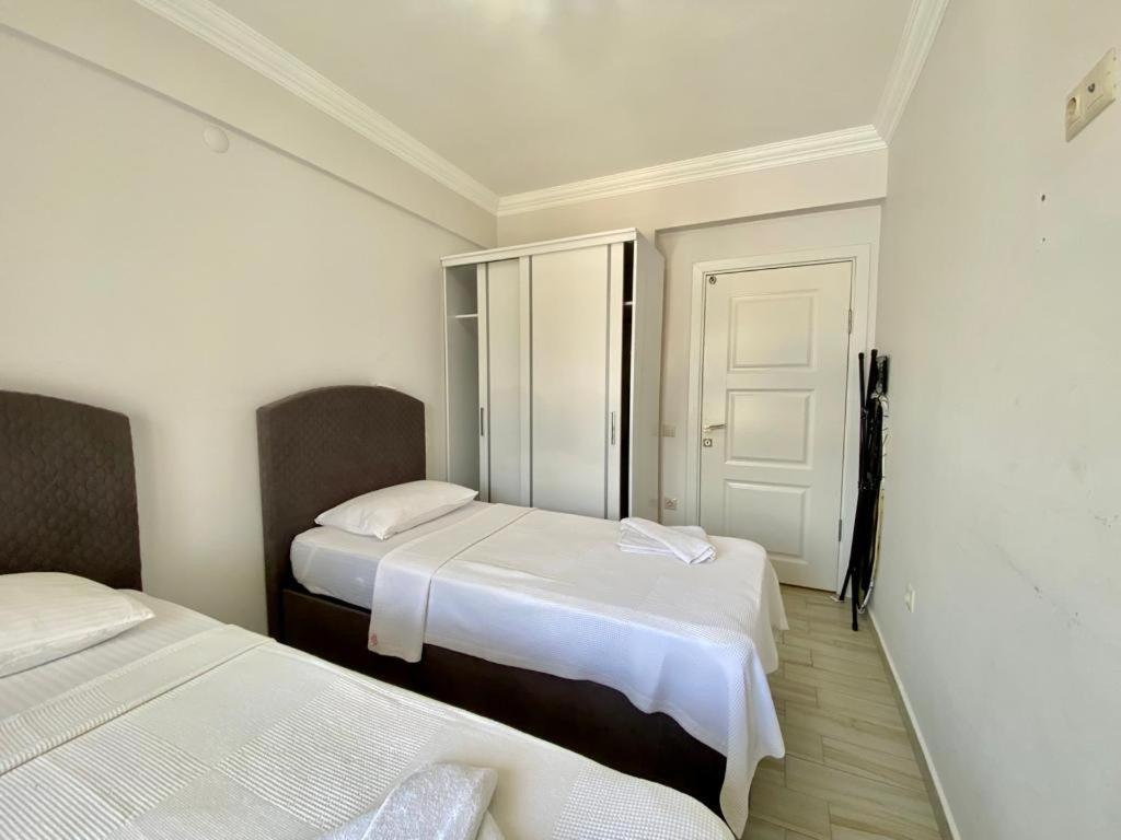 Korfez Life Case de vacanță *