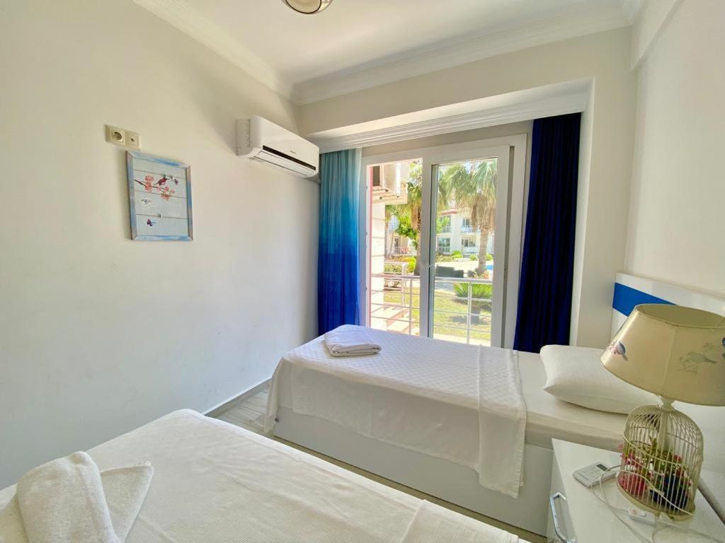 Korfez Life Case de vacanță Fethiye
