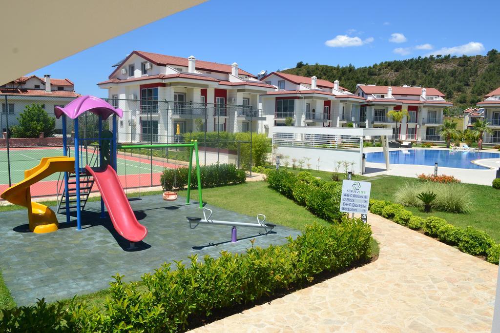 Case de vacanță Korfez Life Fethiye