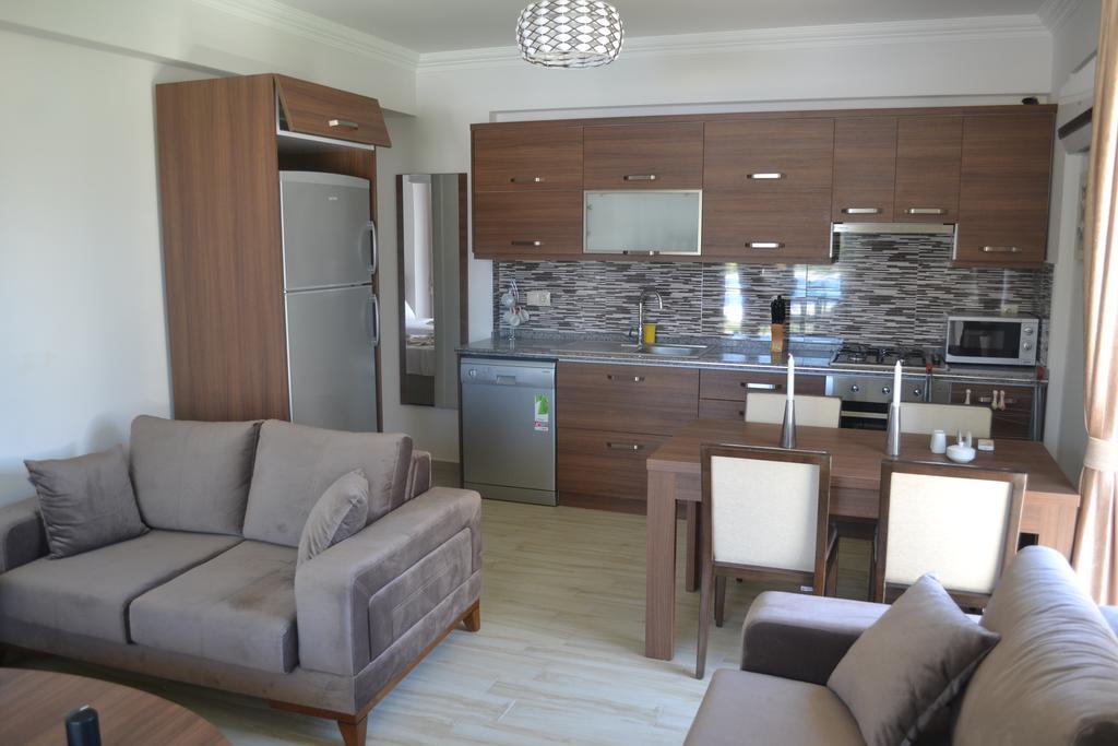Korfez Life Case de vacanță Fethiye