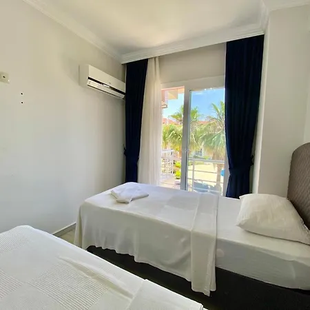 Korfez Life Apartments Fethiye Exterior photo