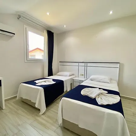 Korfez Life Apartments Fethiye Exterior photo
