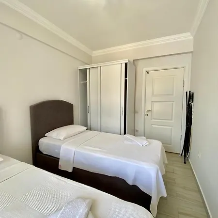 Korfez Life Apartments Fethiye Exterior photo