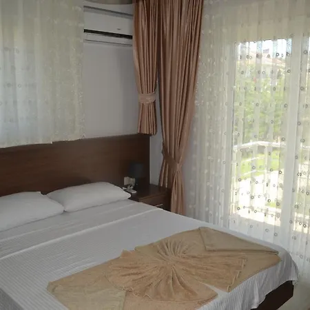 Korfez Life Apartments Fethiye Exterior photo