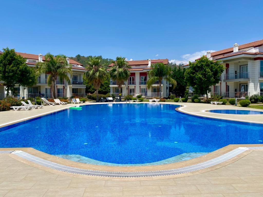 Case de vacanță Korfez Life *