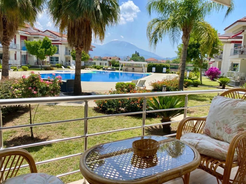 Korfez Life Case de vacanță Fethiye