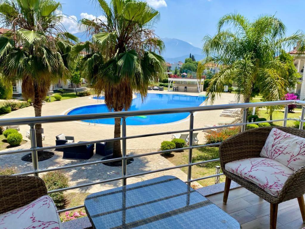 Case de vacanță Korfez Life Fethiye