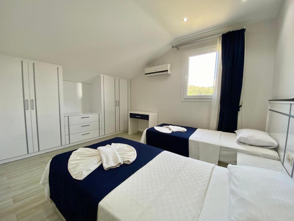 Case de vacanță Korfez Life Fethiye