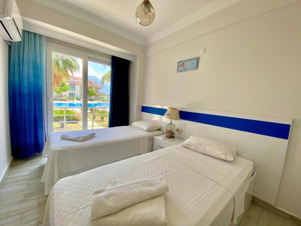 Case de vacanță Korfez Life Fethiye