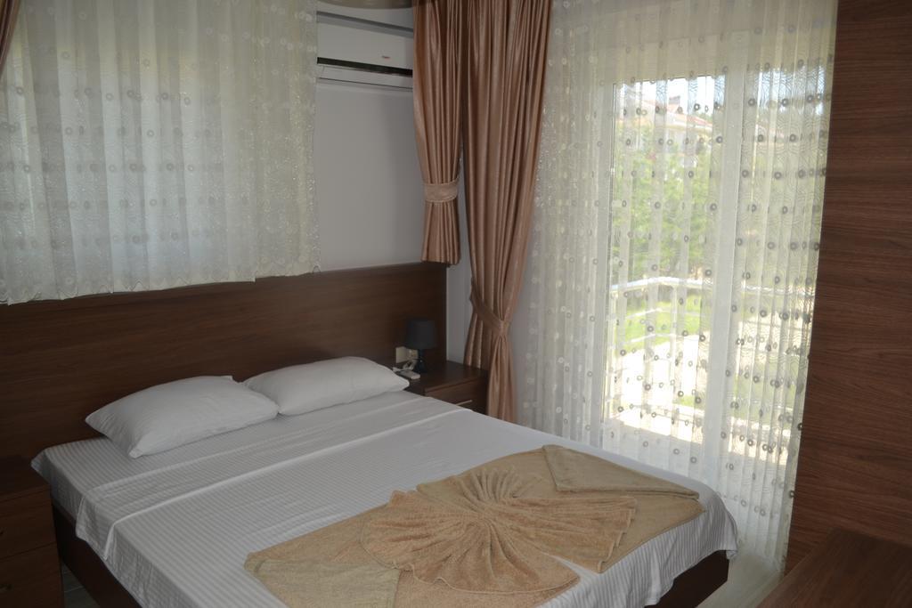 Korfez Life Case de vacanță Fethiye